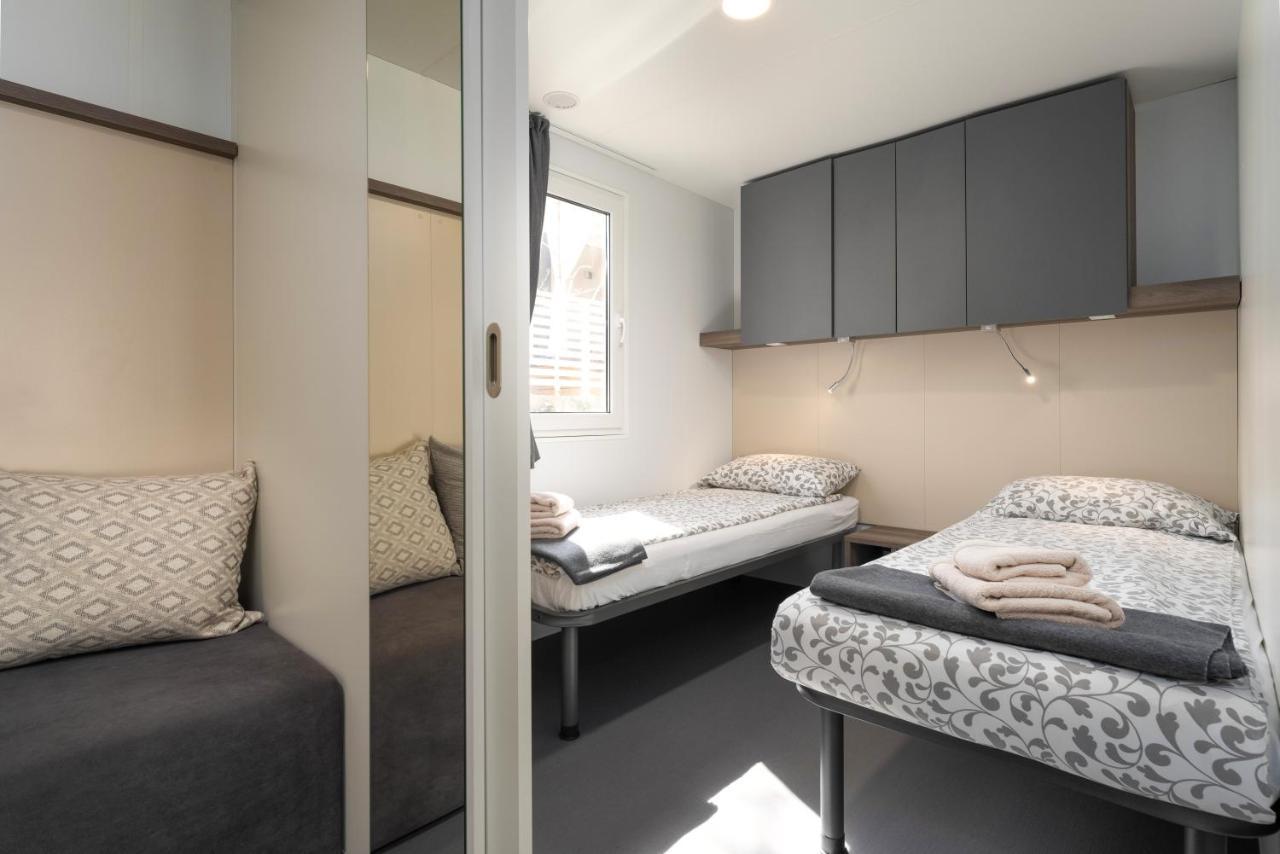 Camping Resort Tina Vrsar Bagian luar foto