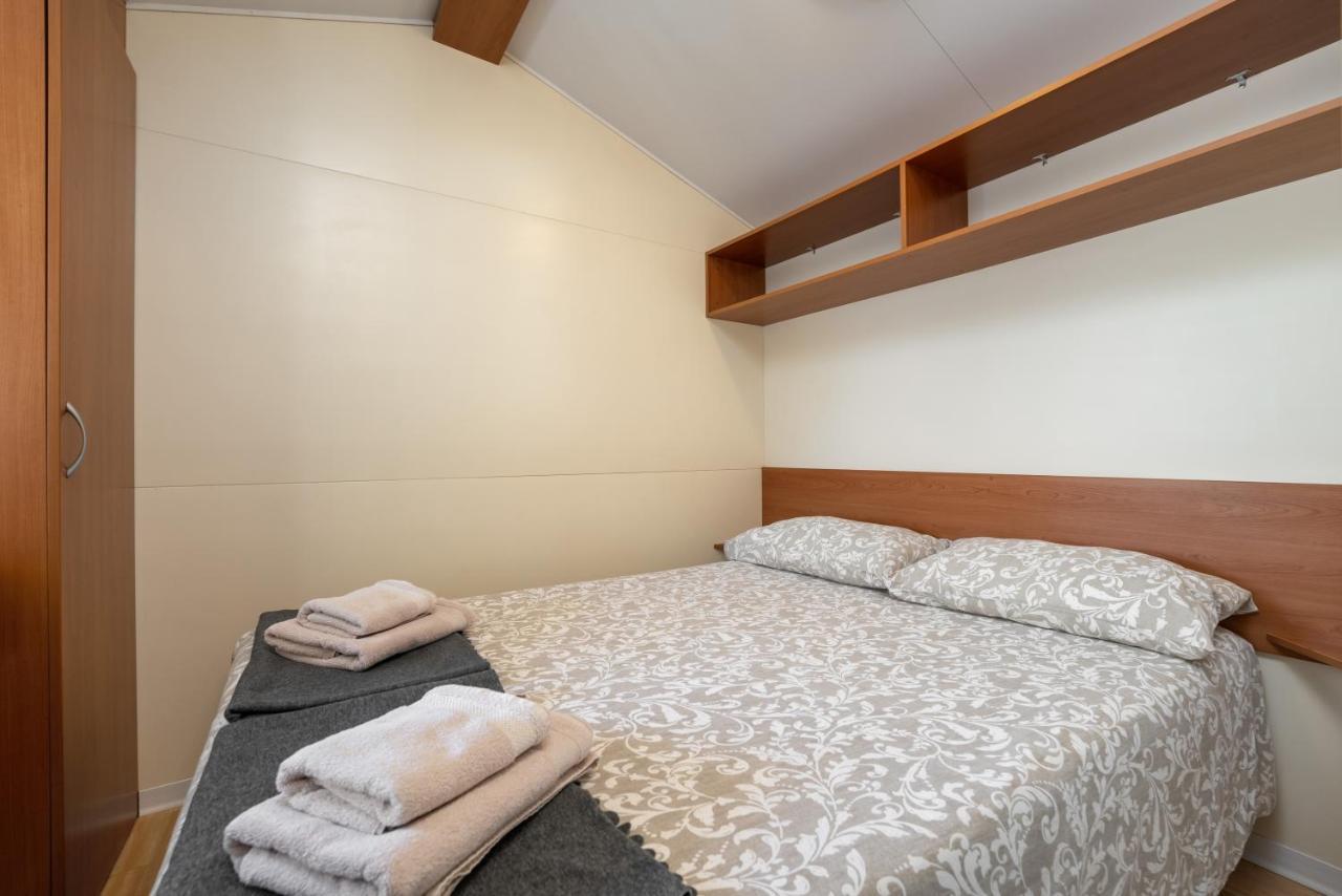 Camping Resort Tina Vrsar Bagian luar foto